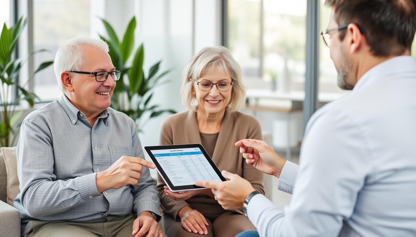 Comprehensive Insurance Solutions