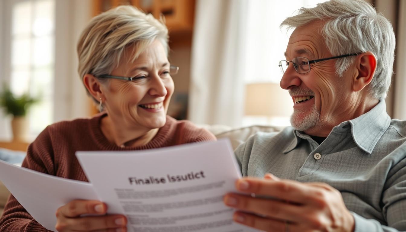 Expert Financial Guidance