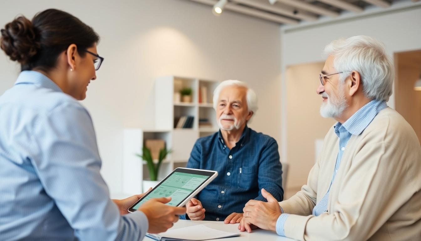 Personalized Insurance Planning